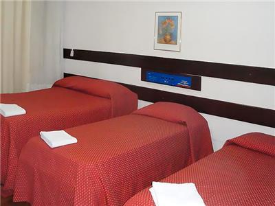 Hotel Apollo Uberlândia エクステリア 写真